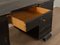 Vintage Wooden Desk, 1920s 9