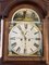 Antique George III Mahogany and Oak Longcase Clock, 1800s, Image 6