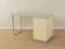 Desk from Maquet, 1950s 9
