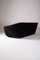 Black Velvet Sofa by Cédric Ragot 3