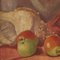 Italian Artist, Still Life, 1930, Oil on Board, Framed 5