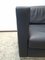 Leather 500 Club Chair #0458 in Gray by Norman Foster for Walter Knoll / Wilhelm Knoll 6