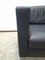 Leather 500 Club Chair #0458 in Gray by Norman Foster for Walter Knoll / Wilhelm Knoll, Image 6