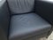 Leather 500 Club Chair #0458 in Gray by Norman Foster for Walter Knoll / Wilhelm Knoll 9