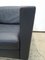 Leather 500 Club Chair #0458 in Gray by Norman Foster for Walter Knoll / Wilhelm Knoll 5