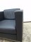 Leather 500 Club Chair #0458 in Gray by Norman Foster for Walter Knoll / Wilhelm Knoll 12