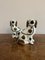 Antique Victorian Staffordshire Dogs, 1880, Set of 2, Image 3
