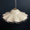 Large Murano Glass Pendant Lamp, Italy, 1970s 1