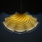 Large Murano Glass Pendant Lamp, Italy, 1970s 3