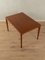 Dining Table by Henning Kjaernulf, 1960s 6