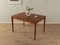 Dining Table by Henning Kjaernulf, 1960s 9