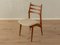 Dining Room Chairs from Casala, 1960s, Set of 4 2