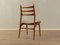 Dining Room Chairs from Casala, 1960s, Set of 4 7