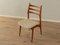 Dining Room Chairs from Casala, 1960s, Set of 4 9