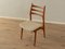 Dining Room Chairs from Casala, 1960s, Set of 4, Image 9