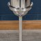 Mid 20th Century Art Deco Champagne Bucket on Stand, USA, 1960s 3