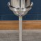 Mid 20th Century Art Deco Champagne Bucket on Stand, USA, 1960s, Image 3