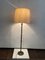 Brutalist Style Sculptural Floor Lamp with Bronze Base, 1970s 10