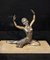 H. Molins, Art Deco Dancer, 1920s, Babbitt, Image 3