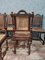 Renaissance Hunt Pavilion Chairs in Walnut, 1850, Set of 8, Image 3