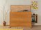 Vintage Wooden Chest, 1960s 3