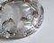 Mid-Century Cut Crystal Ashtray from Saint-Louis, 1950s, Image 2