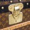 20th Century Courier Trunk from Louis Vuitton, France, 1930s, Image 14