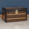 20th Century Courier Trunk from Louis Vuitton, France, 1930s, Image 34