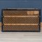 20th Century Courier Trunk from Louis Vuitton, France, 1930s, Image 28