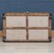 20th Century Courier Trunk from Louis Vuitton, France, 1930s, Image 27