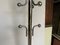 Chromed Metal Coat Rack, 1970s, Image 10