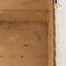 Antiker 20. Jh. Kurierkoffer aus Monogram Canvas von Louis Vuitton, Frankreich, 1910er 22