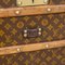 Antique 20th Century Courier Trunk in Monogram Canvas from Louis Vuitton, France, 1910s, Image 18