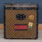 Antiker 20. Jh. Kurierkoffer aus Monogram Canvas von Louis Vuitton, Frankreich, 1910er 32