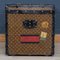 Antique 20th Century Courier Trunk in Monogram Canvas from Louis Vuitton, France, 1910s 32