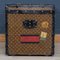 Antique 20th Century Courier Trunk in Monogram Canvas from Louis Vuitton, France, 1910s, Image 32