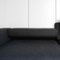 Modulares Turmer Sofa von Hannes Wettstein für Molteni, 2000er, 3er Set 6