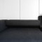 Turmer Modular Sofa by Hannes Wettstein for Molteni, 2000s, Set of 3 6