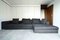 Turmer Modular Sofa by Hannes Wettstein for Molteni, 2000s, Set of 3 1