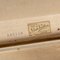 Baule antico del XX secolo in tela con monogramma di Louis Vuitton, Parigi, anni '10, Immagine 20