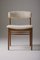 Wooden and Tulle Chairs, Set of 4 11