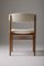 Wooden and Tulle Chairs, Set of 4 8