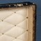 Antique 20th Century Courier Trunk in Monogram Canvas from Louis Vuitton, France, 1910s 22