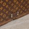 Antique 20th Century Hat Trunk in Monogram Canvas from Louis Vuitton, France, 1910s 2
