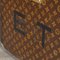 Baule antico in tela con monogramma del XX secolo di Louis Vuitton, Francia, anni '10, Immagine 5