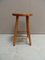 Vintage Stool, 1950s 2