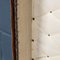 Baule da corriere antico in tela Chevron del XX secolo di Goyard, Francia, inizio XX secolo, Immagine 31