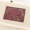 Baule da corriere antico in tela Chevron del XX secolo di Goyard, Francia, inizio XX secolo, Immagine 41