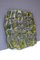 Arte de pared escandinavo Mid-Century de cerámica de Lars Bergsten, Suecia, Imagen 3