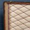 Antique 20th Century Courier Trunk in Damier Canvas form Louis Vuitton, France, 1900s 30